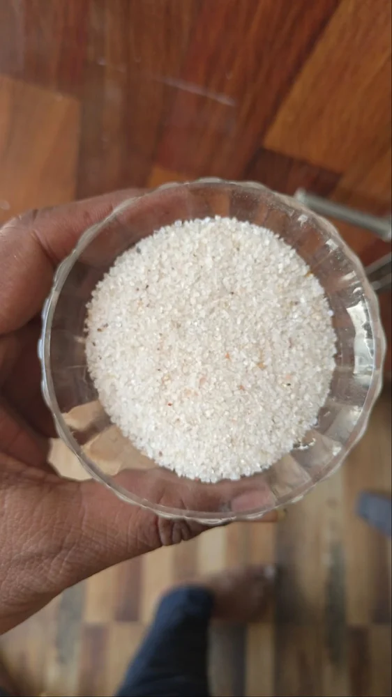 Quartz Silica Powder Quartz Silica Powder